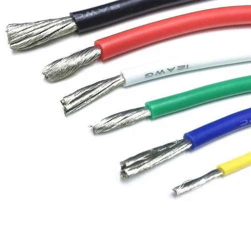 Robot Wires And Cables