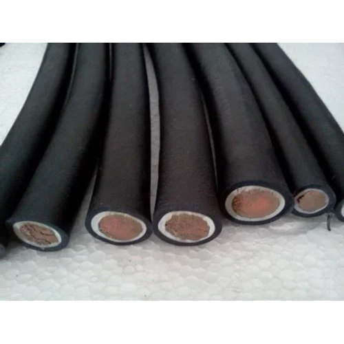 Rubber Mini Cable