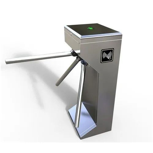 Tripod Turnstile