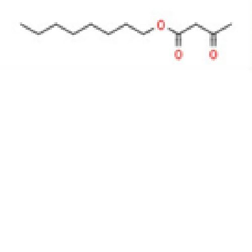 Acetoacetic acid n-octyl ester