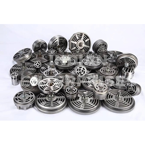 All Types Of Valve Assembly