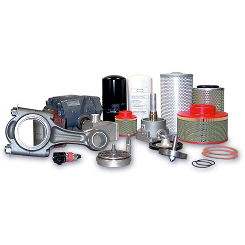 Air Compressor Spare Parts