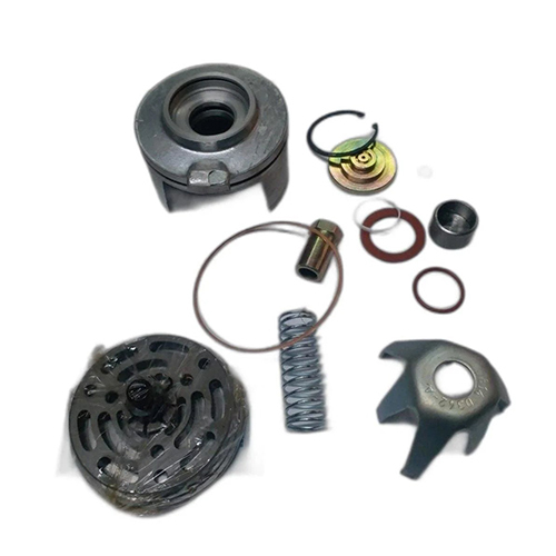 Atlas Copco Compressor parts