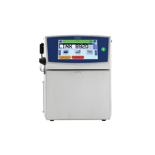 Batch coding Printer
