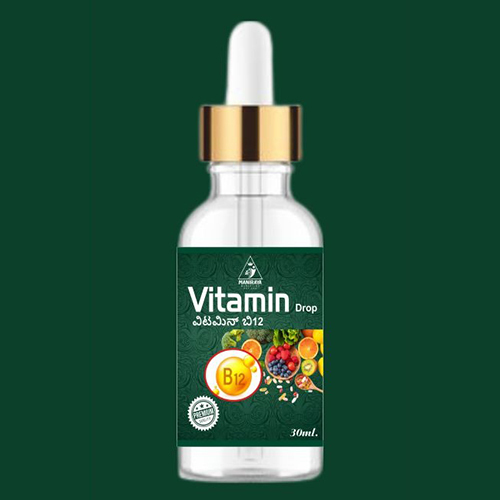 Vitamin Drop