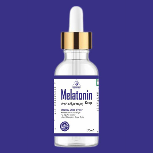 Melatonin Drop
