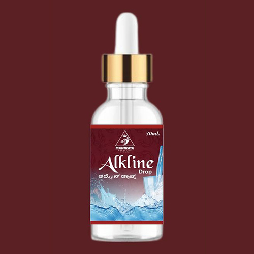 Alkline Drop