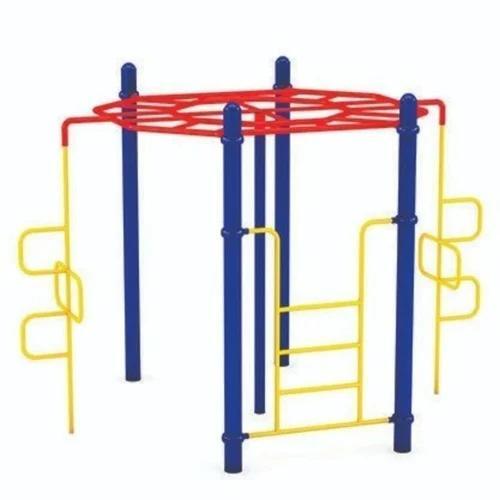 TWISTER CLIMBER FOR OUTDOOR