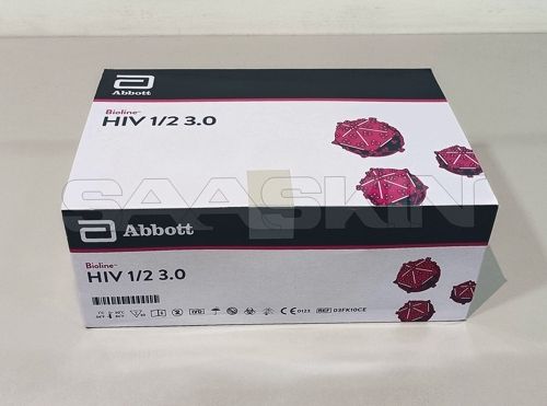 Abbott Bioline HIV 1/2 3.0