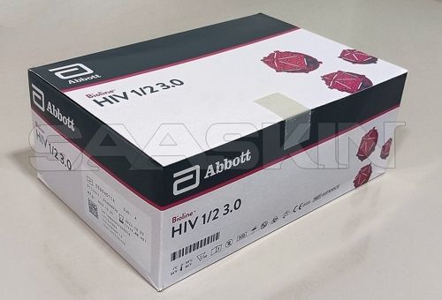 Abbott Bioline HIV 1/2 3.0