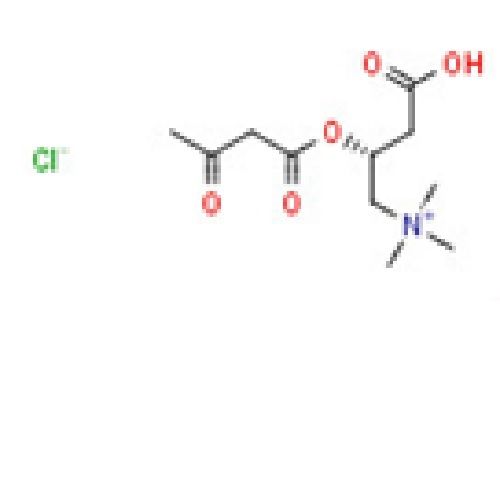 Acetoacetyl-l-carnitine chloride