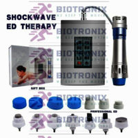 SW18 Shockwave Therapy for Physical Therapists