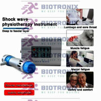 SW18 Shockwave Therapy for Physical Therapists