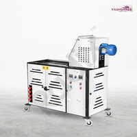 High Efficiency Roti Chapati Pressing Machine