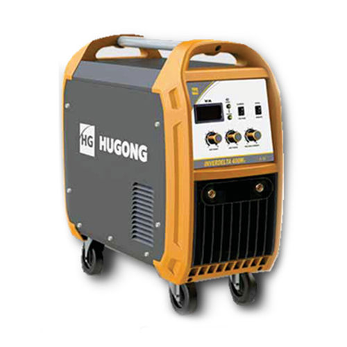 Arc-500 Arc Welding Machine Efficiency: High