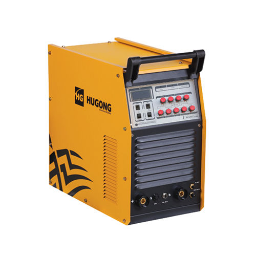 Sw-500-I Saw Welding Machine Efficiency: High