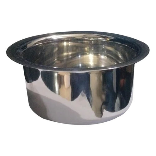 180 ml Stainless Steel Tope