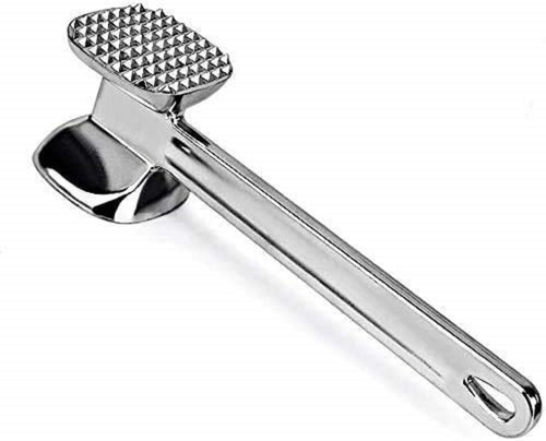 STAINLESS STEEL MEAT HAMMER