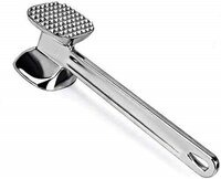 Stainless Steel Meat Hammer