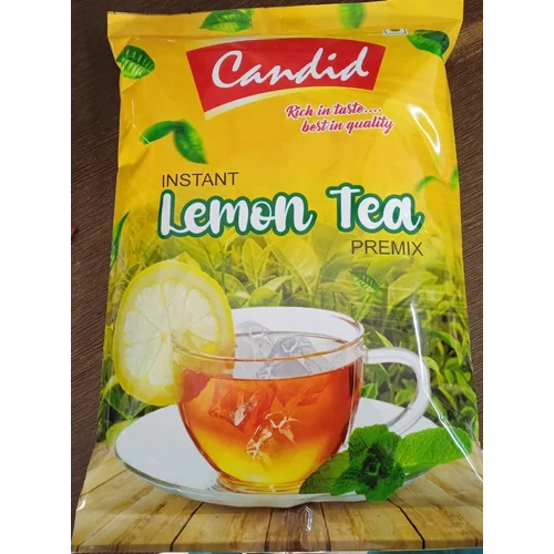 Lemon Tea Premix