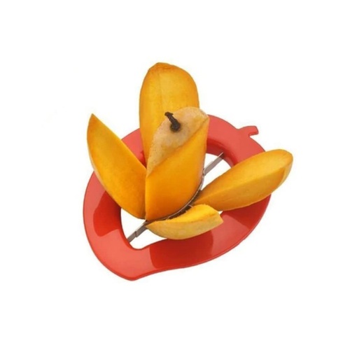 Mango Cutter Machine