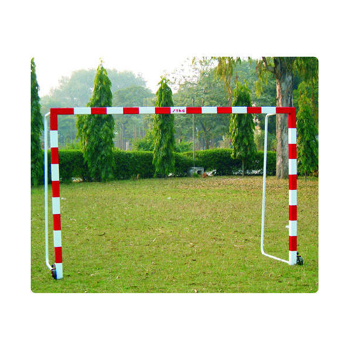 JM HANDBALL GOAL POST MOVABLE