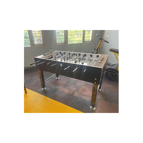 JM FOOSBALL TABLE CLUB