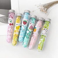 Travel Soft Paper Soap.