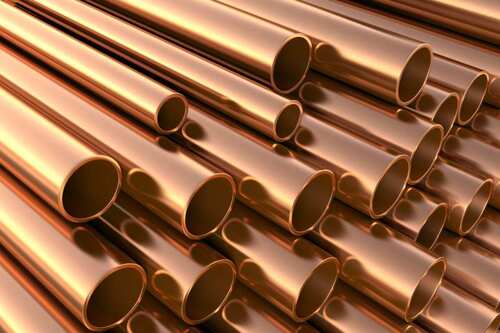 Copper Tube