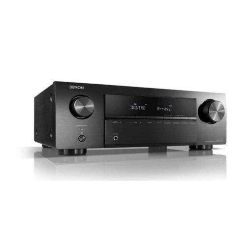 Denon AVR-X1800H