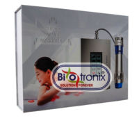 Portable Shockwave Therapy Touch Screen 7 Heads 10 Treatment Area