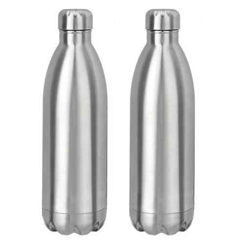 1000ml Stainless Steel Water Bottle