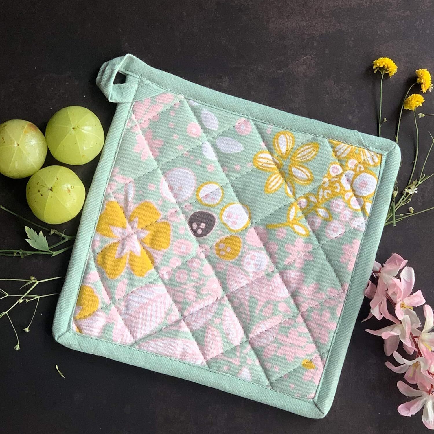 Microwave Oven Glove