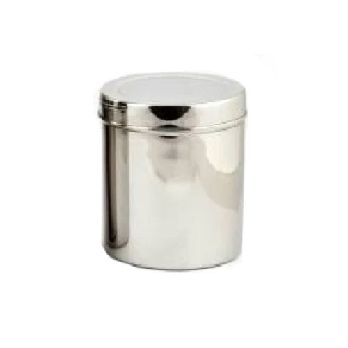 5000 ml Stainless Steel Kitchen Container