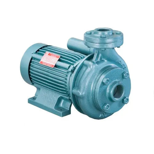 Stainless Steel Single Phase Monoblock Pumps