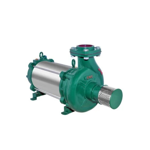 Water Pump - Application: [