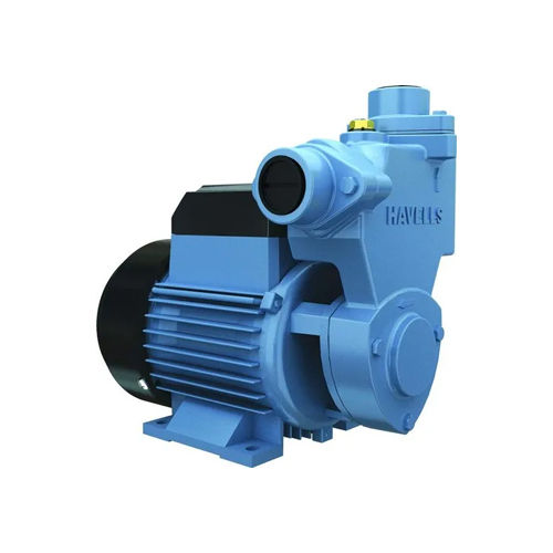 Stainless Steel Self Priming Pump