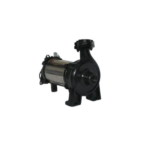 1-2 Hp Open Well Submersible Pump Power: Electric Horsepower (Hp)