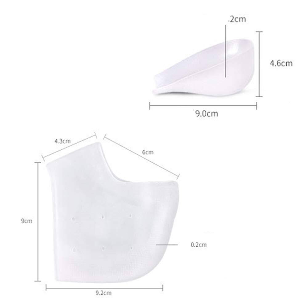 HEIGHT INCREASE HEELS