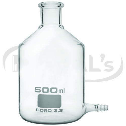 Aspirator Bottle 45