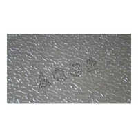 1060 H24 Orange Peel Pattern Aluminum Sheet - High-strength, Rigid Aluminum, Polished Surface Treatment | Multigrade, Stylish For Interior And Exterior Use