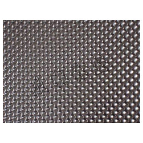 1060 H24 Spherical Pattern Aluminum Sheet - Grade: Multigrade