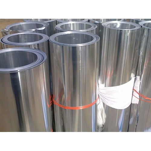 Insulation Aluminum Coil  Rol - Grade: Multigrade