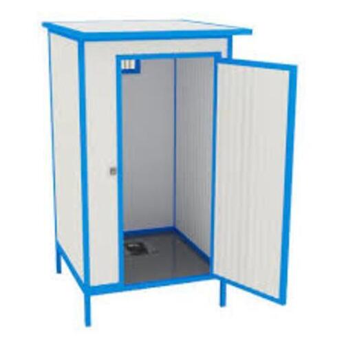 Frp Portable Toilet Cabin