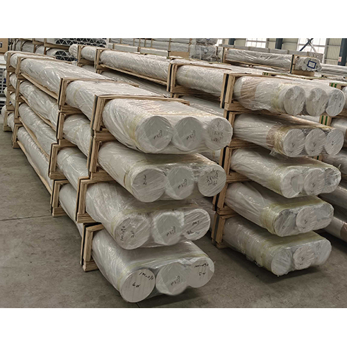 High Grade Aluminum Rod