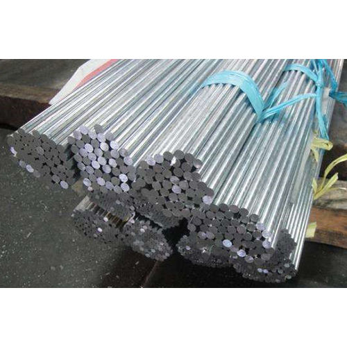 1060 Aluminum Bar - Grade: Multigrade