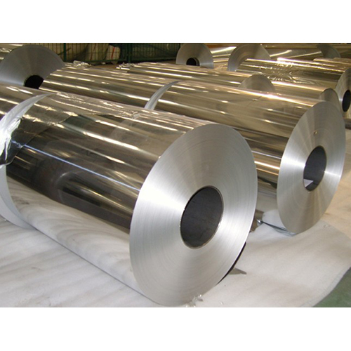 High Grade Aluminum Foil