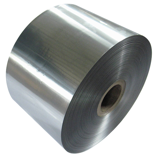 Industrial Aluminum Foil