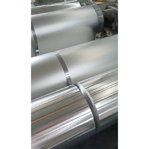 High Grade Industrial Aluminum Foil