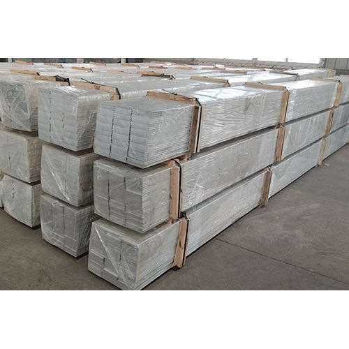 High Grade Aluminum Profile - Grade: Multigrade